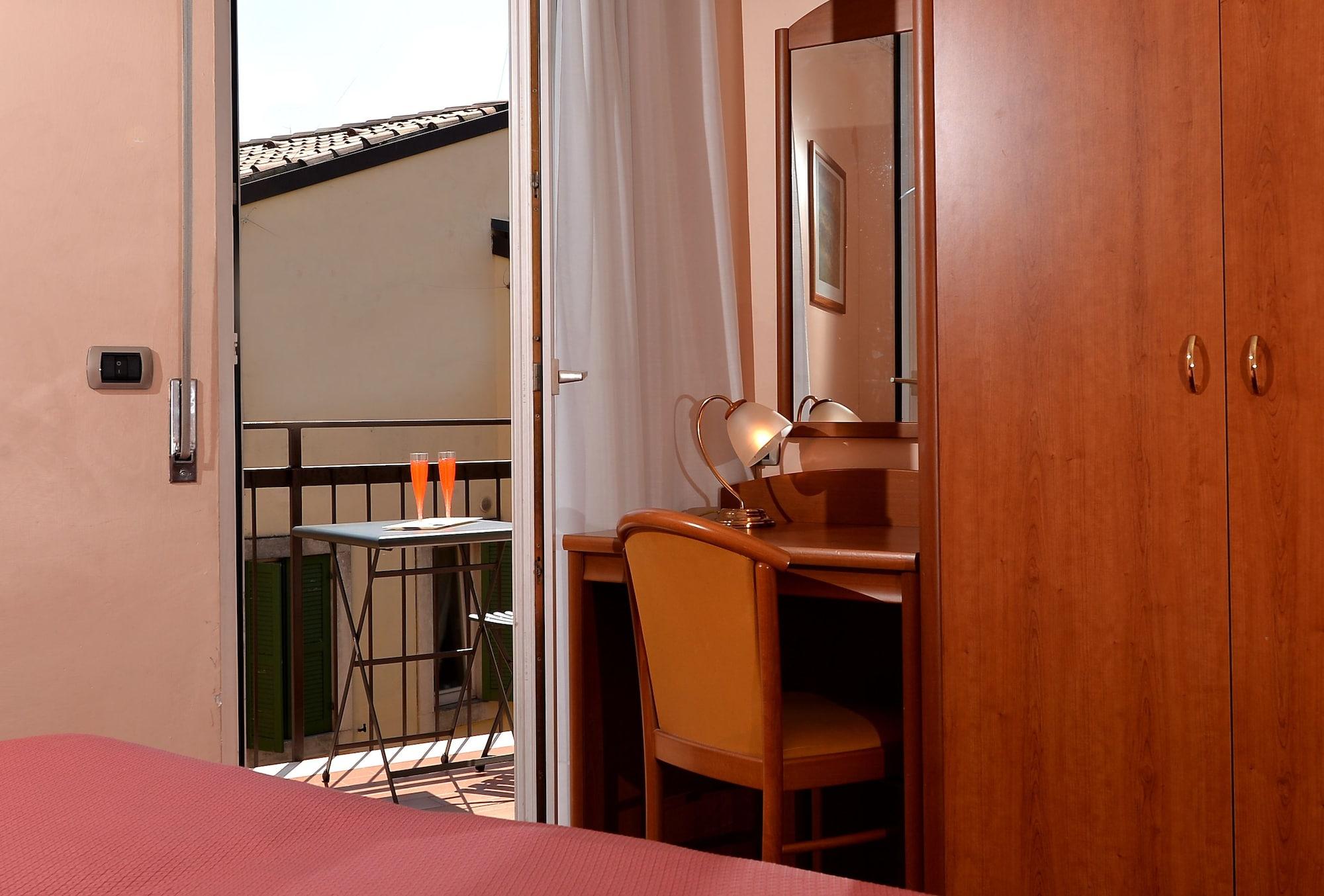 Hotel Siena Verona Exterior foto
